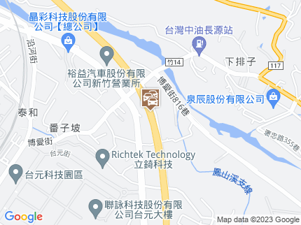 路況地圖