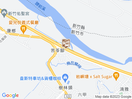 路況地圖