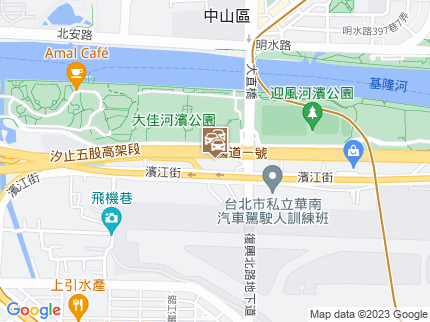 路況地圖