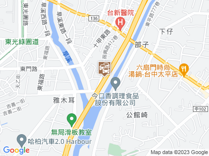 路況地圖