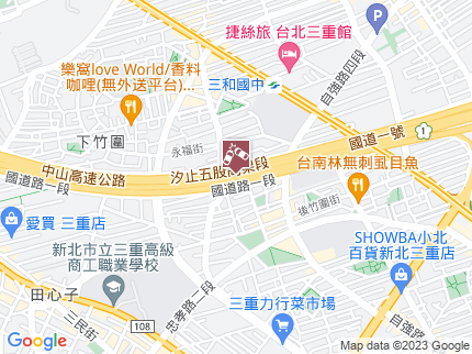 路況地圖