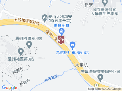 路況地圖