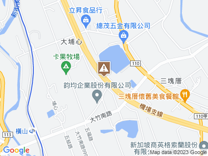 路況地圖