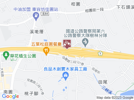 路況地圖