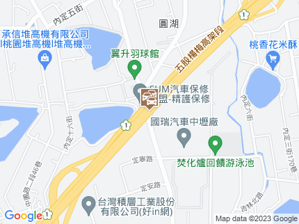 路況地圖