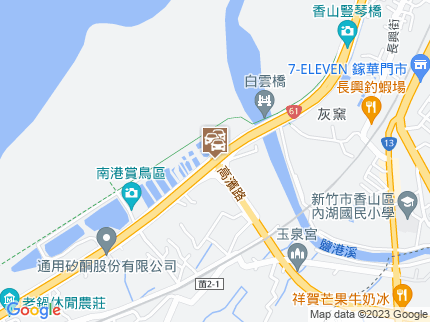 路況地圖