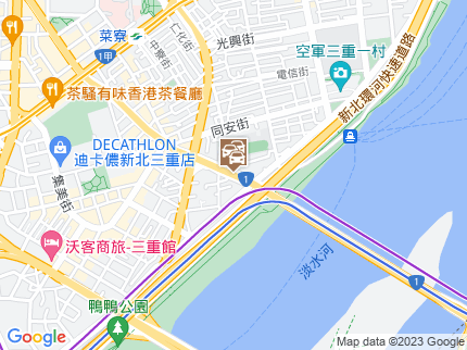 路況地圖