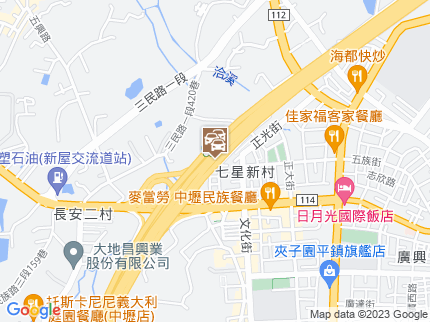 路況地圖