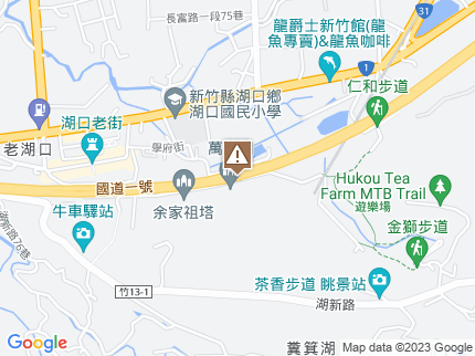 路況地圖