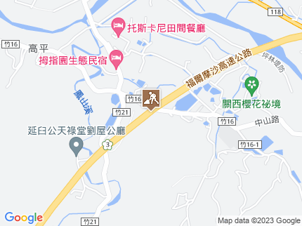 路況地圖