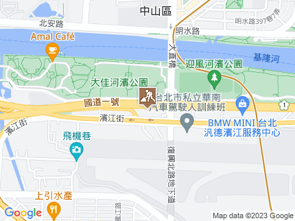 路況地圖