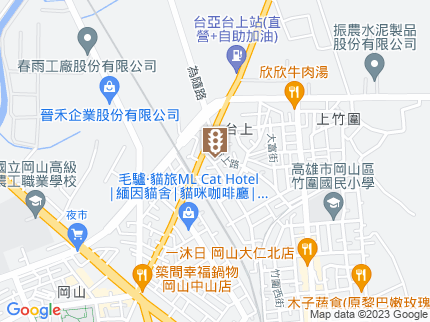 路況地圖