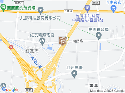 路況地圖