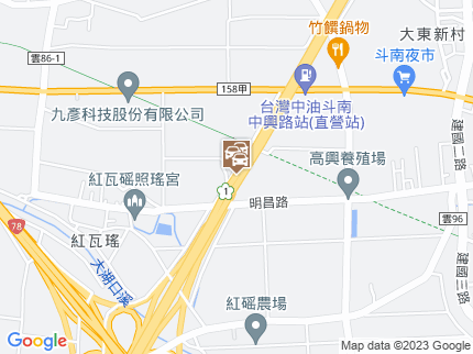 路況地圖