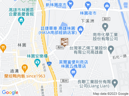 路況地圖