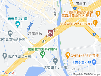 路況地圖