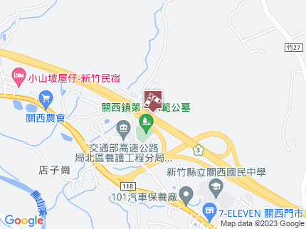 路況地圖