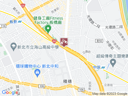 路況地圖