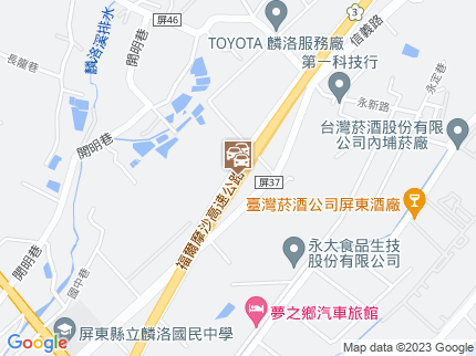 路況地圖