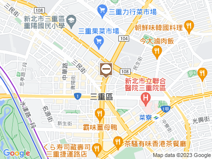 路況地圖