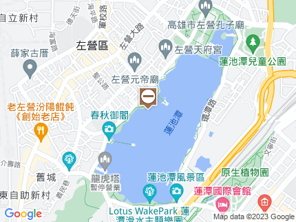 路況地圖