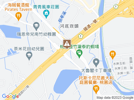 路況地圖