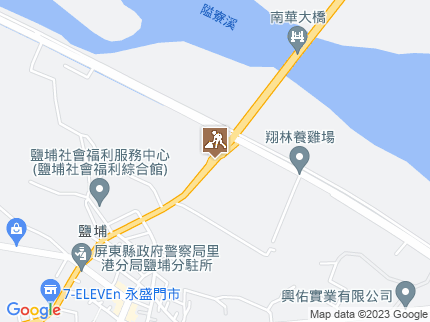 路況地圖