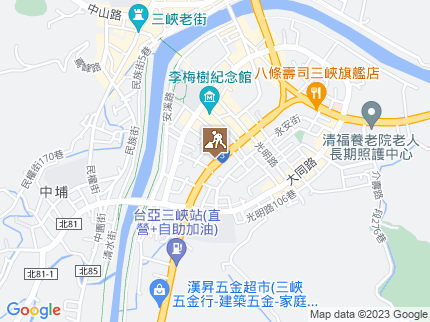 路況地圖