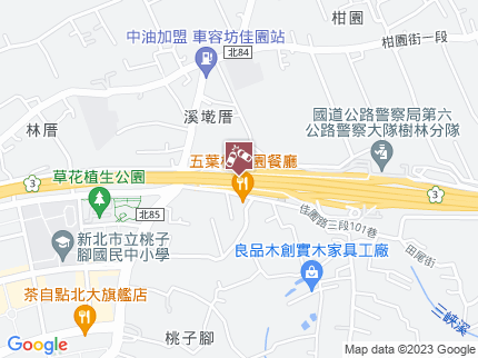 路況地圖