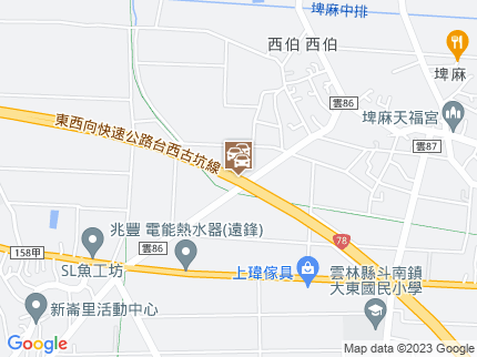 路況地圖