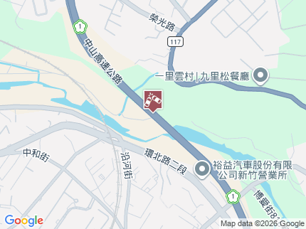 路況地圖