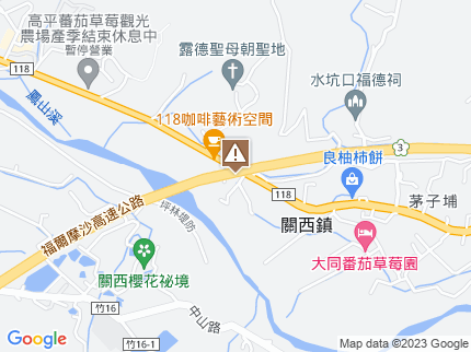 路況地圖