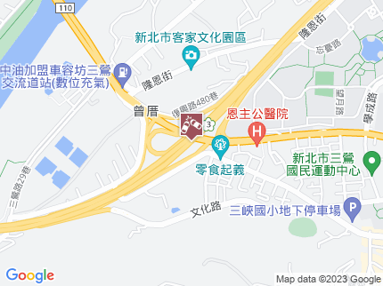 路況地圖