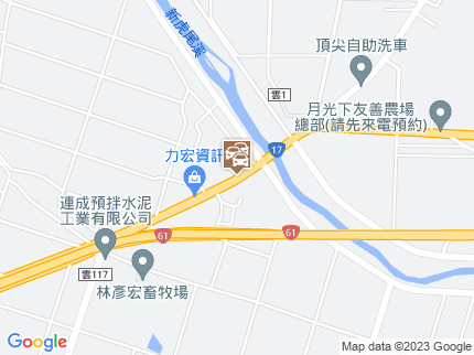 路況地圖