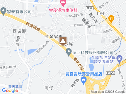 路況地圖