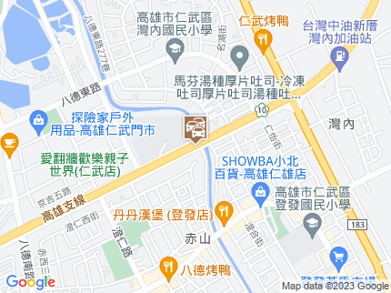 路況地圖