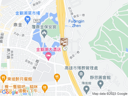 路況地圖