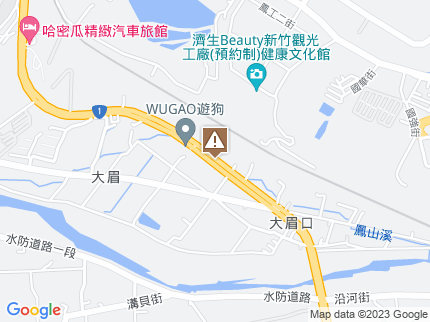 路況地圖