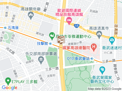 路況地圖