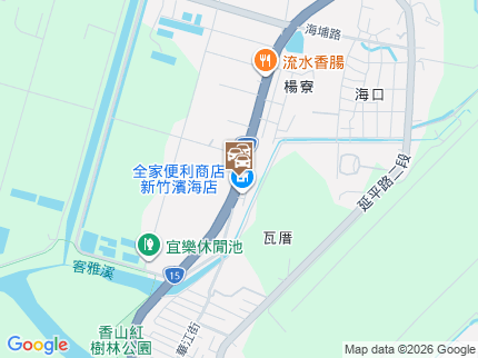 路況地圖