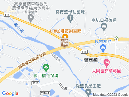 路況地圖