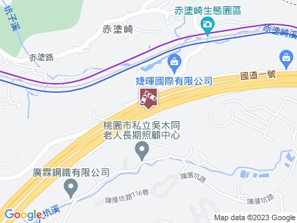 路況地圖