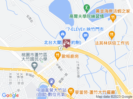 路況地圖