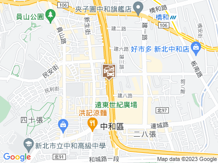 路況地圖