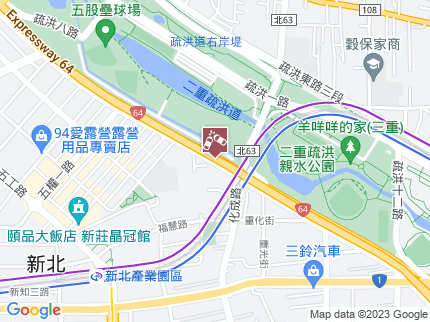 路況地圖