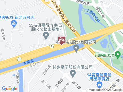 路況地圖