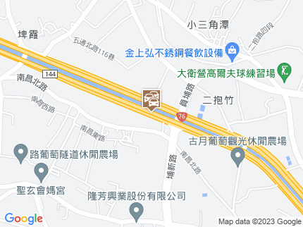 路況地圖