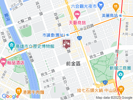 路況地圖