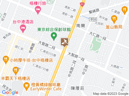 路況地圖