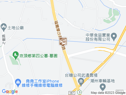 路況地圖